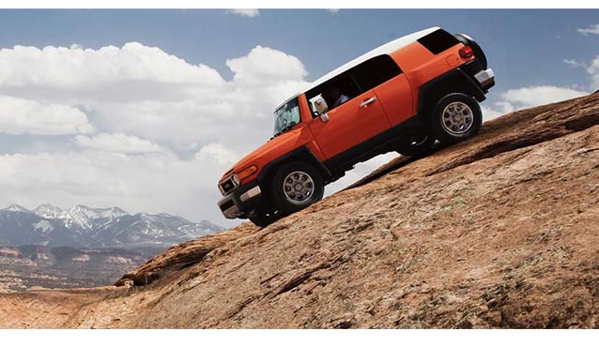 Goulburn Nissan - Goulburn, NSW