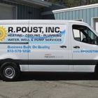 R Poust Inc Heating & Cooling