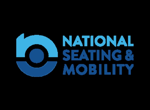 National Seating & Mobility - Martinez, CA