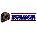 Town & Country Motorsports - Utility Vehicles-Sports & ATV's