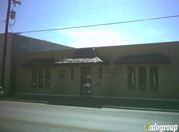 Stewart Title Company - Castroville, TX