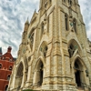 St Francis Xavier College Church gallery