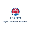 LDA PRO Legal Document Assistants - Legal Document Assistance