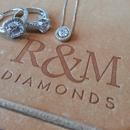 R & M Diamonds - Gold, Silver & Platinum Buyers & Dealers
