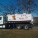 A-1 S & E Construction - Septic Tank & System Cleaning