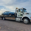 Freeway Towing & Storage - Goodyear - Towing