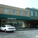 Right Fit - Fabric Shops