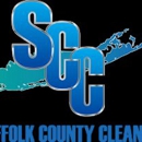 Suffolk County Cleaning Inc - Janitorial Service