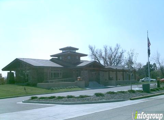 Columbine Valley Mun Court - Littleton, CO