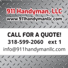 911 Handyman