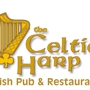 Celtic Harp