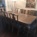 Quality Refinishing - Woodworking