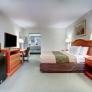 Econo Lodge - Motels