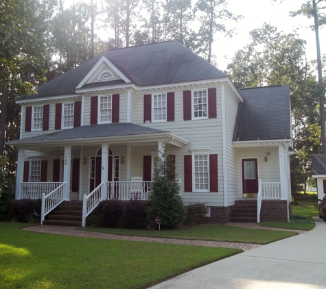 Jones Painting & Contracting - Wilson, NC