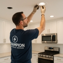 Champion Electrical Services - Lighting Consultants & Designers