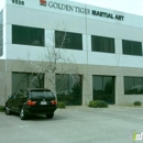 Golden Tiger Martial Arts - Martial Arts Equipment & Supplies