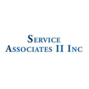 Service Associates II - Cleaning Contractors