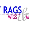 Ritzy Rags Wigs & More