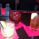 Infusion Lounge Hollywood