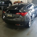 Faulkner INFINITI of Willow Grove - Auto Repair & Service