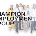 Champion Employment Group