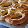 Pretzel Time gallery