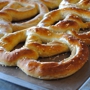 Ben's Soft Pretzels