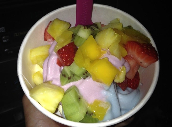 Menchie's Frozen Yogurt - Hialeah, FL