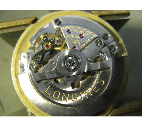 Thomas' Timepieces - Newcastle, NSW