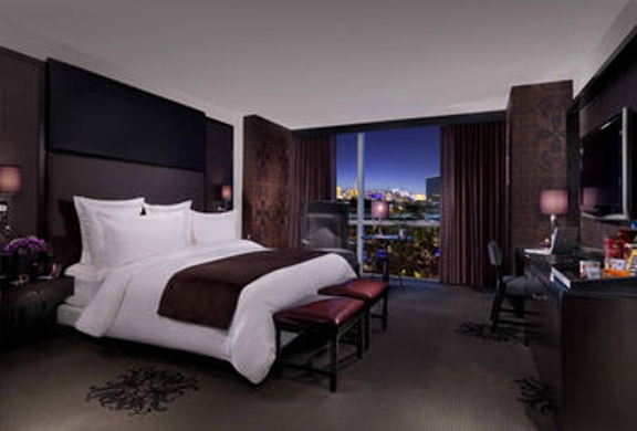 Hard Rock Hotel - Las Vegas, NV