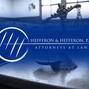 Hefferon & Hefferon Attorney At Law - Attorneys