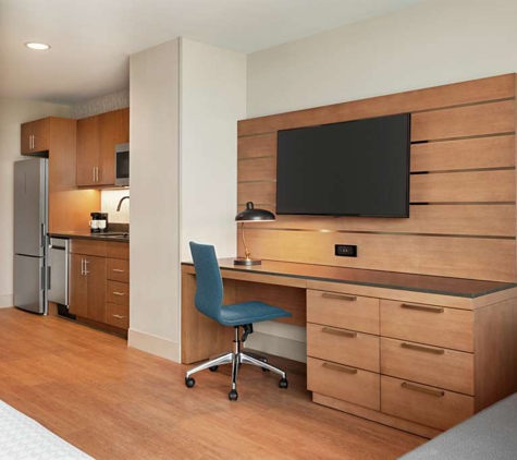 Homewood Suites by Hilton Wilmington Downtown - Wilmington, DE