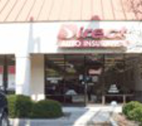 Direct Auto & Life Insurance - Valdosta, GA