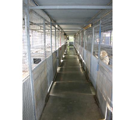 Grindelwald Kennels & Cattery - Legana, TAS