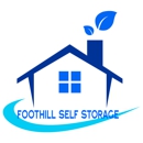 Foothill Self Storage - Boat Storage