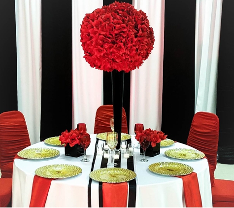 Bella Amor Events LLC - Saint Louis, MO