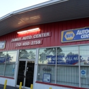 Family Auto Center - Automobile Air Conditioning Equipment-Service & Repair