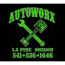 AutoWorx - Auto Repair & Service
