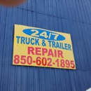 24/7 TRUCK AND TRAILER REPAIR - Truck Service & Repair