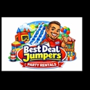 Best Deal Jumpers Party Rentals & Sales - Amusement Devices