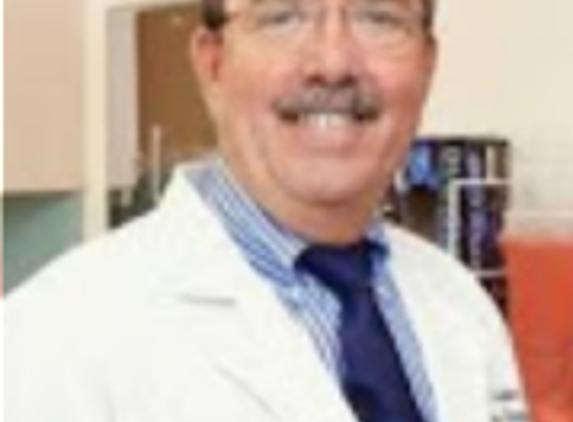 Luis A Escobar, MD - Pembroke Pines, FL