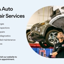AAA Auto Repair Center