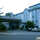 Radisson Hotel Portland Airport - Hotels