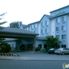 Radisson Hotel Portland Airport