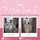 Tina's Clean Team - Home Improvements