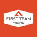 First Team Toyota - Automobile Parts & Supplies