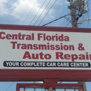 Central Florida Transmission Repair, Inc. - Auto Transmission