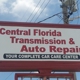 Central Florida Transmission Repair