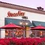 Stonefire Grill