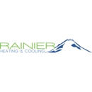 Rainier Heating & Cooling - Heating Contractors & Specialties